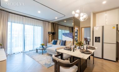 Condo en venta de 2 habitaciones en Thalang, Phuket