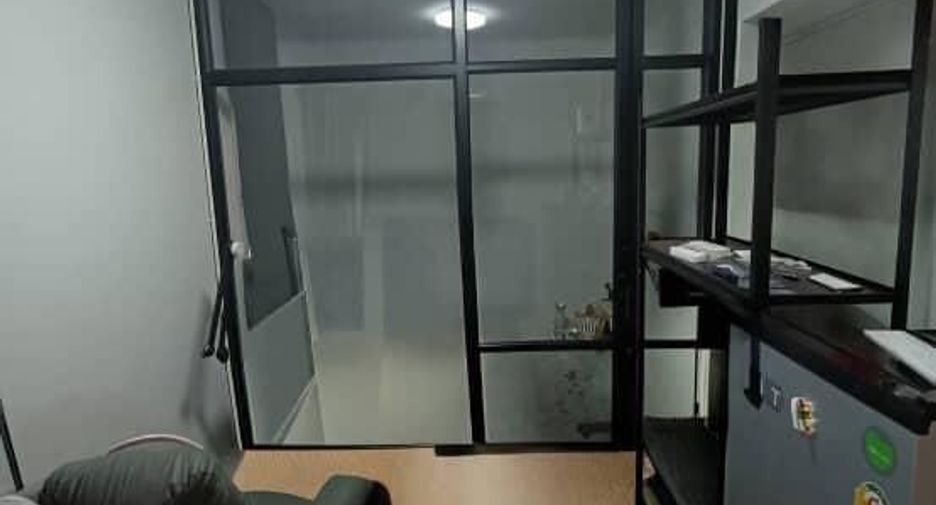 For sale and for rent 4 bedrooms house in Bang Phli, Samut Prakan