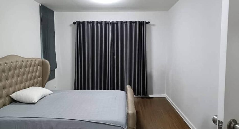 For sale and for rent 4 bedrooms house in Bang Phli, Samut Prakan