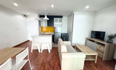 For rent 1 bed condo in Bang Kapi, Bangkok