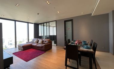 For rent 2 ベッドルーム condo in Khlong Toei, Bangkok