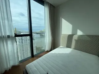 出租 2 卧室 公寓 在 Bang Kho Laem, 曼谷