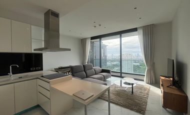 For rent 2 ベッドルーム condo in Bang Kho Laem, Bangkok