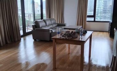 Condo en alquiler de 3 habitaciones en Pathum Wan, Bangkok