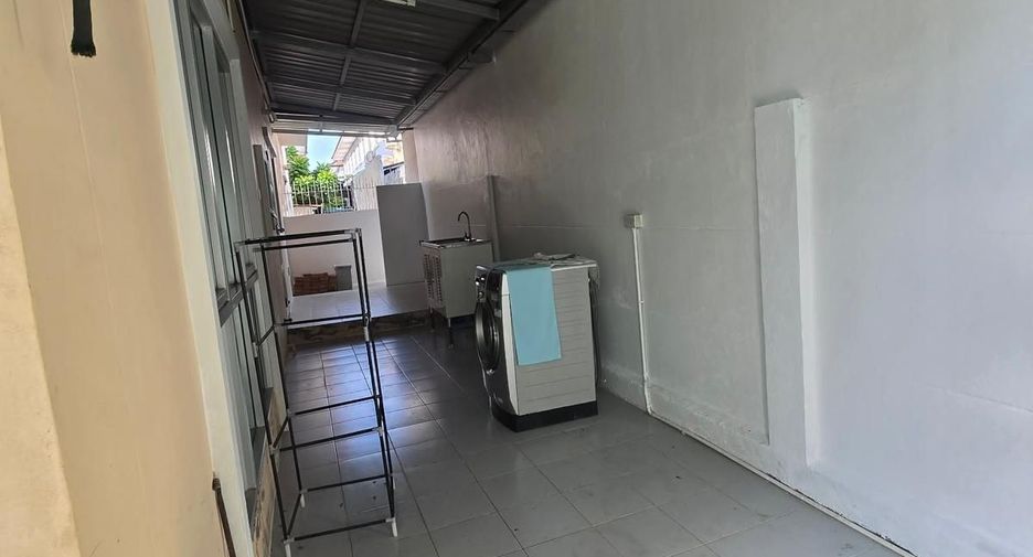 For rent 3 bedrooms house in Thalang, Phuket
