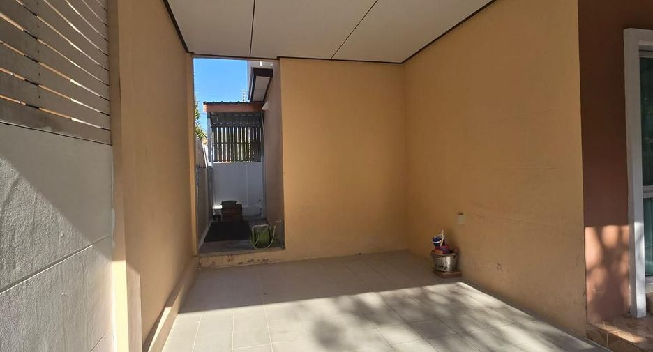 For rent 3 bedrooms house in Thalang, Phuket