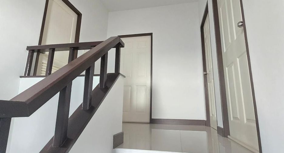 For rent 3 bedrooms house in Thalang, Phuket