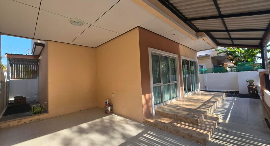 For rent 3 bedrooms house in Thalang, Phuket