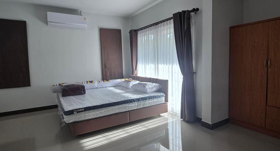 For rent 3 bedrooms house in Thalang, Phuket