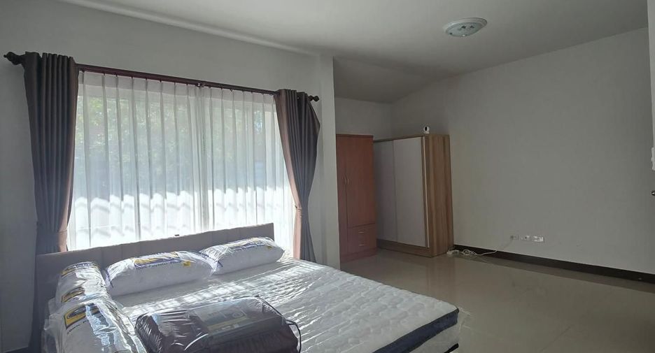 For rent 3 bedrooms house in Thalang, Phuket