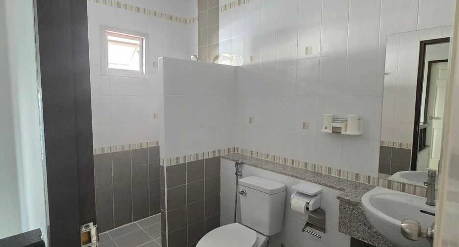 For rent 3 bedrooms house in Thalang, Phuket
