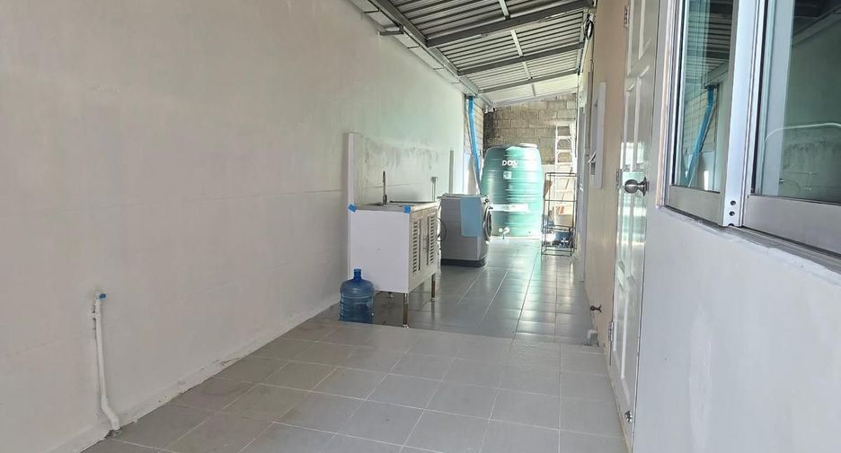 For rent 3 bedrooms house in Thalang, Phuket