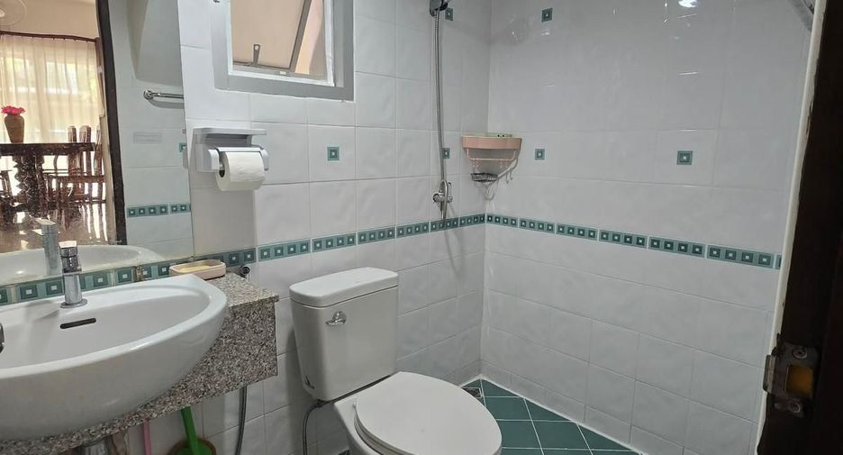 For rent 3 bedrooms house in Thalang, Phuket