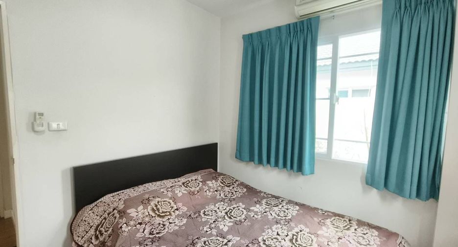 For rent 3 bedrooms house in Bang Kapi, Bangkok