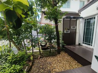 出租 3 卧室 独立屋 在 Bang Kapi, 曼谷