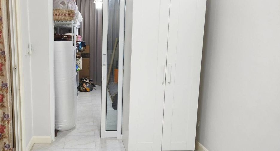 For rent 3 bedrooms house in Bang Kapi, Bangkok