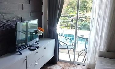 For rent 1 Beds condo in Kathu, Phuket