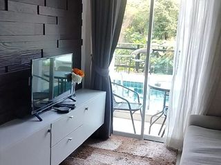 For Rent 1 Bedroom Condo In Kathu, Phuket