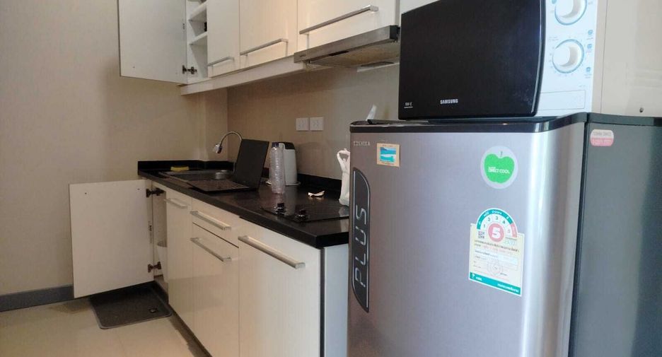 For rent 1 bed condo in Kathu, Phuket