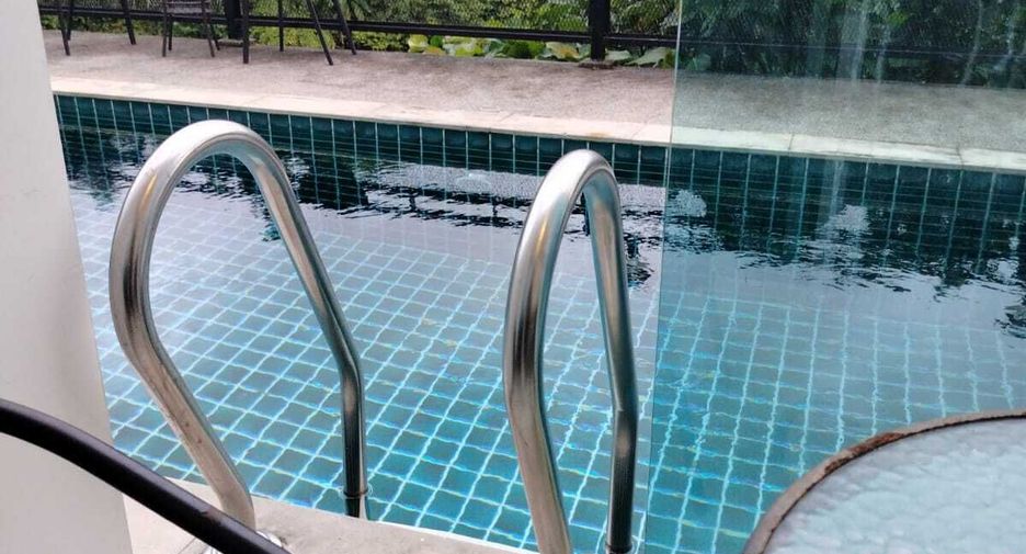 For rent 1 bed condo in Kathu, Phuket