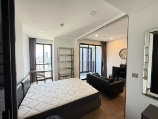 For rent 1 bed condo in Bang Rak, Bangkok