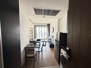 For rent 1 bed condo in Bang Rak, Bangkok