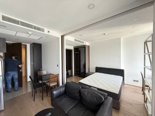 For rent 1 bed condo in Bang Rak, Bangkok