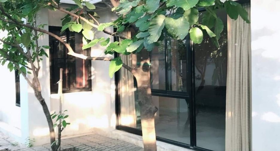 À vendre 3 chambres maison à Lat Phrao, Bangkok
