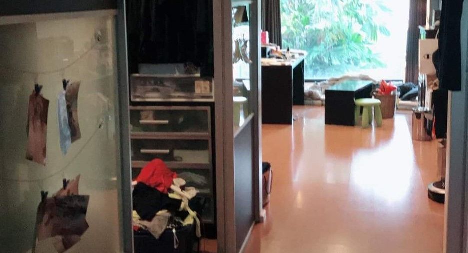À vendre 3 chambres maison à Lat Phrao, Bangkok