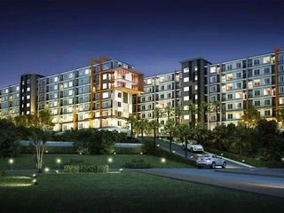 For sale studio condo in Kathu, Phuket