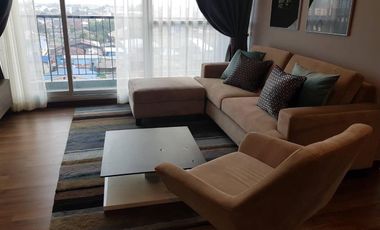 À louer 2 chambres condo à Bang Sue, Bangkok