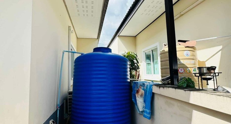 ให้เช่า 2 ห้องนอน บ้านเดี่ยว ใน ถลาง, ภูเก็ต