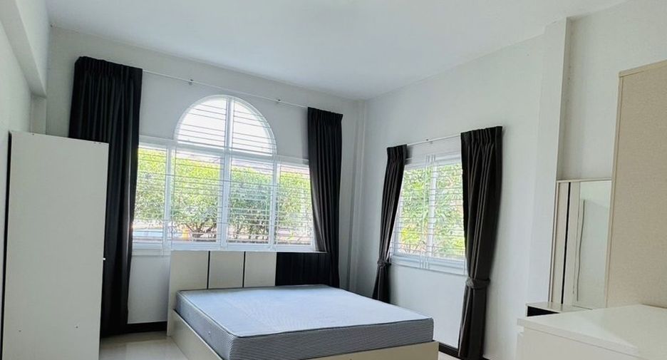 ให้เช่า 2 ห้องนอน บ้านเดี่ยว ใน ถลาง, ภูเก็ต