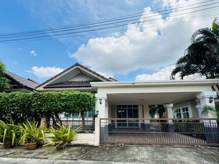 For Rent 2 Bedroom House In Thalang, Phuket