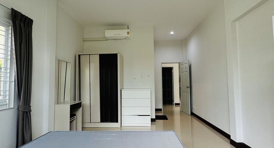 ให้เช่า 2 ห้องนอน บ้านเดี่ยว ใน ถลาง, ภูเก็ต