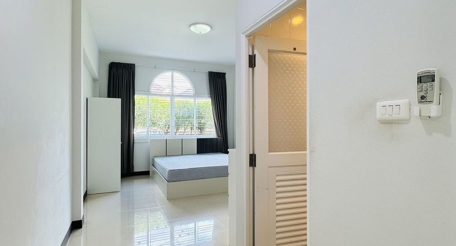 ให้เช่า 2 ห้องนอน บ้านเดี่ยว ใน ถลาง, ภูเก็ต