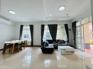 ให้เช่า 2 ห้องนอน บ้านเดี่ยว ใน ถลาง, ภูเก็ต