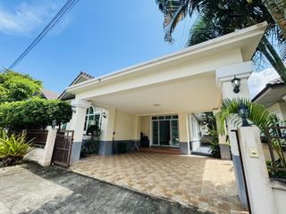 ให้เช่า 2 ห้องนอน บ้านเดี่ยว ใน ถลาง, ภูเก็ต