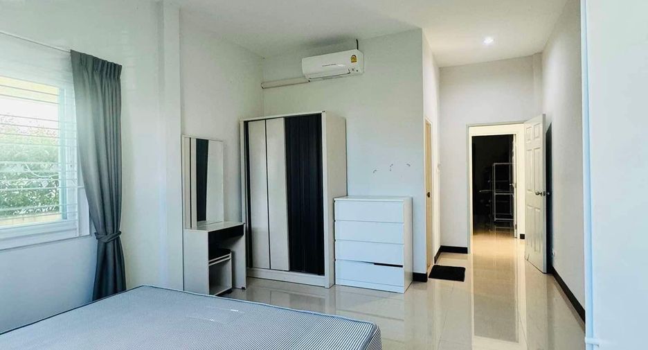 ให้เช่า 2 ห้องนอน บ้านเดี่ยว ใน ถลาง, ภูเก็ต