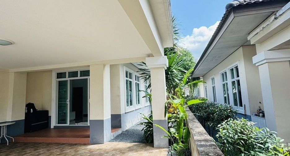 ให้เช่า 2 ห้องนอน บ้านเดี่ยว ใน ถลาง, ภูเก็ต