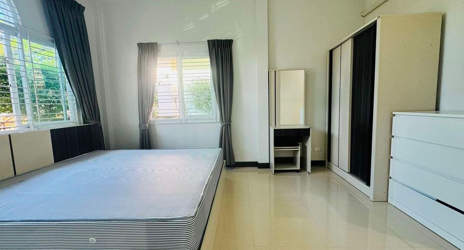 ให้เช่า 2 ห้องนอน บ้านเดี่ยว ใน ถลาง, ภูเก็ต