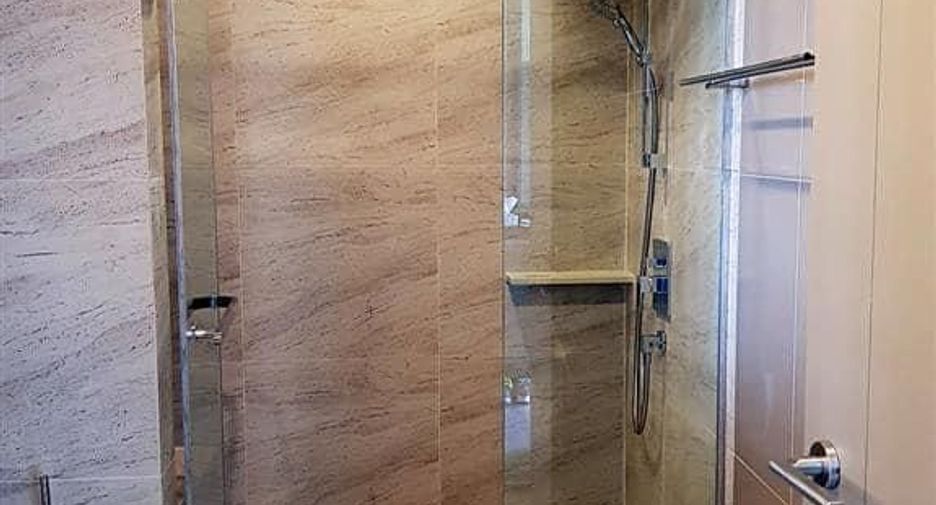 For rent 2 bedrooms condo in Suan Luang, Bangkok