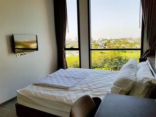 For rent 2 bedrooms condo in Suan Luang, Bangkok