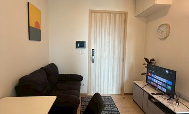 Wohnung zur Miete mit 1 Zimmer in Chatuchak, Bangkok