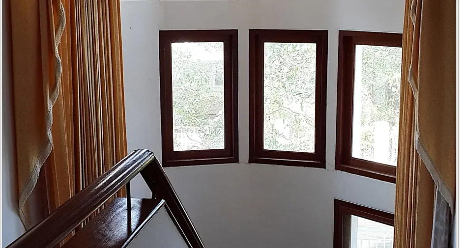 For sale 4 bedrooms house in Thawi Watthana, Bangkok