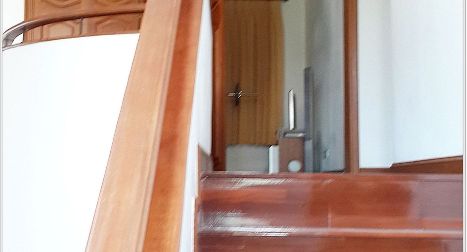 For sale 4 bedrooms house in Thawi Watthana, Bangkok