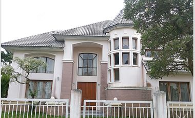 For sale 4 bedrooms house in Thawi Watthana, Bangkok