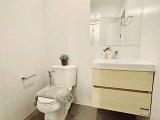 For rent 2 bedrooms condo in Bang Sue, Bangkok
