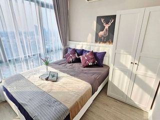 For rent 2 bedrooms condo in Bang Sue, Bangkok