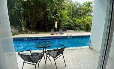 For rent 2 bedrooms condo in Kathu, Phuket